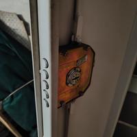 armadio metallico cassaforte di sicurezza 