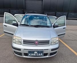 Fiat Panda 1.2 Dynamic Natural Power