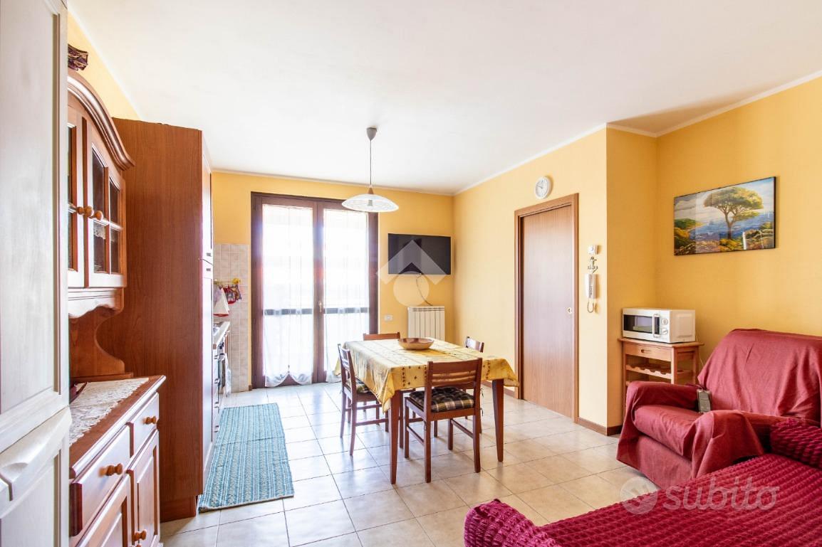 Appartamento – Porto Sant'Elpidio, Marina Faleriense, Fermo - Vista 2