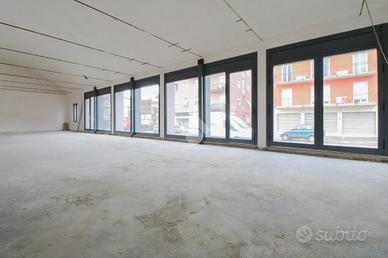 CAPANNONE A PONTERANICA