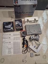 ps1 full collection