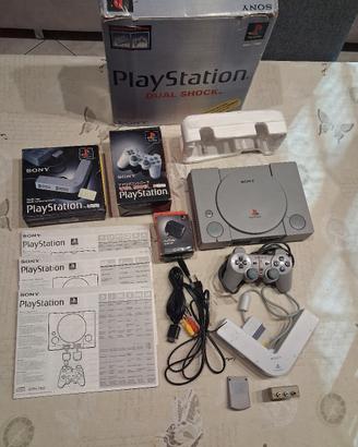 ps1 full collection