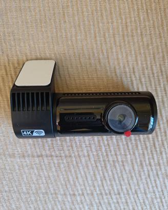 Dash Cam Auto Anteriore e posteriore 