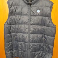 Gilet duplex