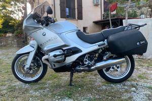 Bmw r 1150 rs - 2001