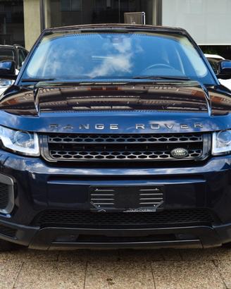 Land Rover Range Evoque 2.0 TD4 150 CV 5p. HSE Dyn