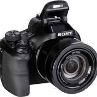 Fotocamera Sony DSC-HX400V  bridge