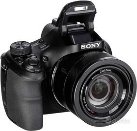 Fotocamera Sony DSC-HX400V  bridge