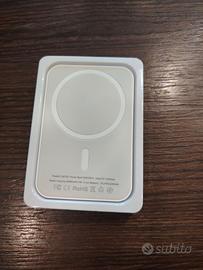 Power Bank per MagSafe, Magnetico Wireless Power B