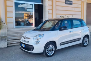 Fiat 500L 1.6 Multijet 105 CV Lounge