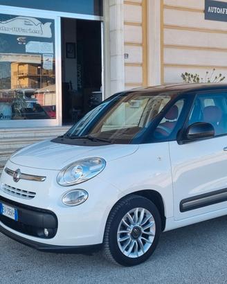 Fiat 500L 1.6 Multijet 105 CV Lounge