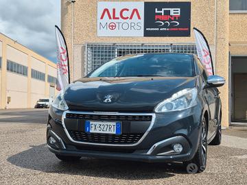 Peugeot 208 BlueHDi 100 S&S 5 porte Signature