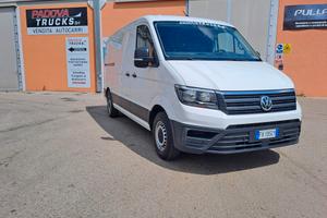 Volkswagen Crafter Mercedes Sprinter Fiat Ducato C