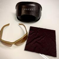 Occhiali da sole Gucci GG 2902/S EGUDB