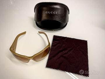 Occhiali da sole Gucci GG 2902/S EGUDB