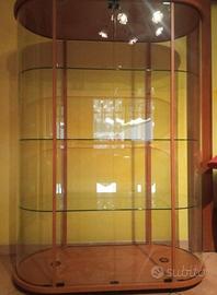 Vetrinetta in cristallo