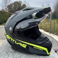 Casco Acerbis Adventure
