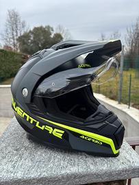 Casco Acerbis Adventure