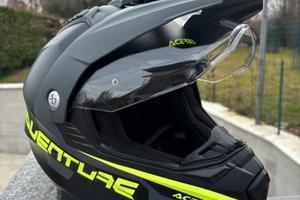 Casco Acerbis Adventure