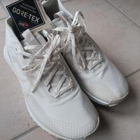 Nike react pegasus Trail 4 Gore Tex