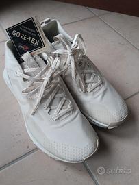 Nike react pegasus Trail 4 Gore Tex