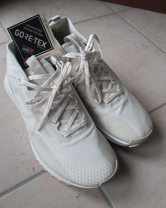 Nike react pegasus Trail 4 Gore Tex