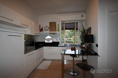 Rif.MM1002| attico conegliano