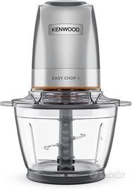 Tritatutto Quad Blade - Kenwood EasyChop+ 500W