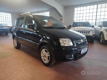 Fiat Panda 1.2 Climbing Natural Power