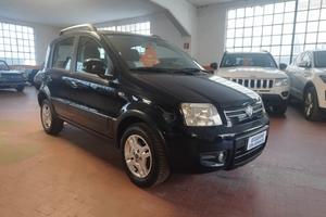 Fiat Panda 1.2 Climbing Natural Power