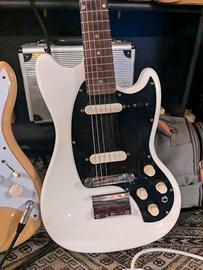 Chitarra kalamazoo 67(Gibson)