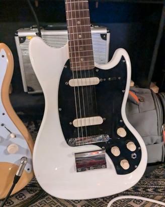 Chitarra kalamazoo 67(Gibson)