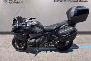 BMW R 1300 RT Abs