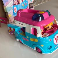 Auto Ambulanza pinypon