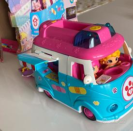 Auto Ambulanza pinypon
