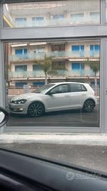 Golf 7