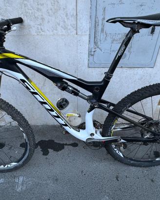 MTB SCOTT SPARK RC700 27,5 misura M