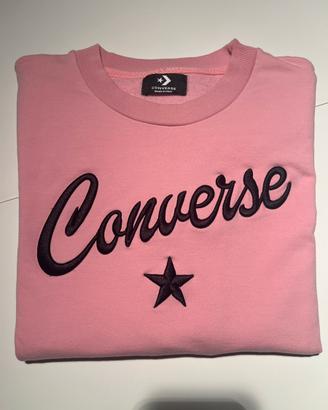 FELPA DELLA CONVERSE