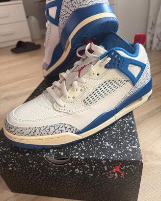 Jordan Spizike Low Houston Rockets