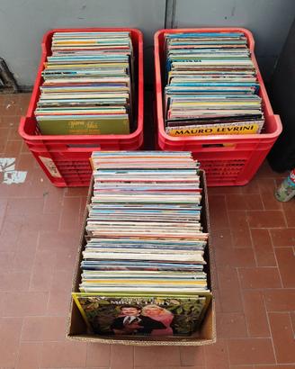 400+ LP