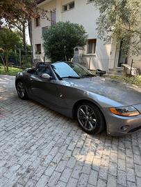 Bmw z4 (e85) - 2004