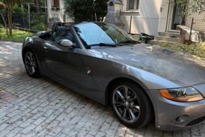 Bmw z4 (e85) - 2004