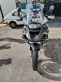 Bmw r 1200 gs - 2011