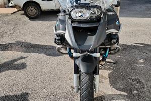 Bmw r 1200 gs - 2011
