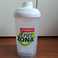 shaker bottle enervit