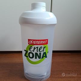 shaker bottle enervit