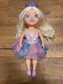 Bandai HUN8731 - Ballerina Dreamer-Grande Ballerin