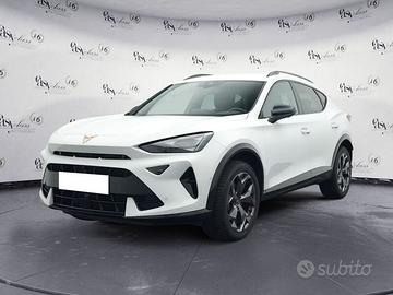 CUPRA Formentor 2.0 TDI DSG Garanzia estesa L...