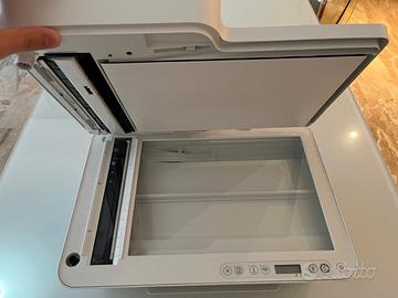 stampante HP DESK JET PLUS