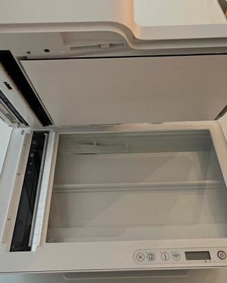 stampante HP DESK JET PLUS